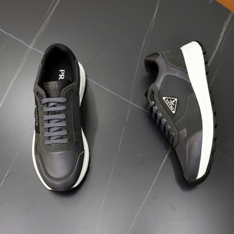 Prada Casual Shoes